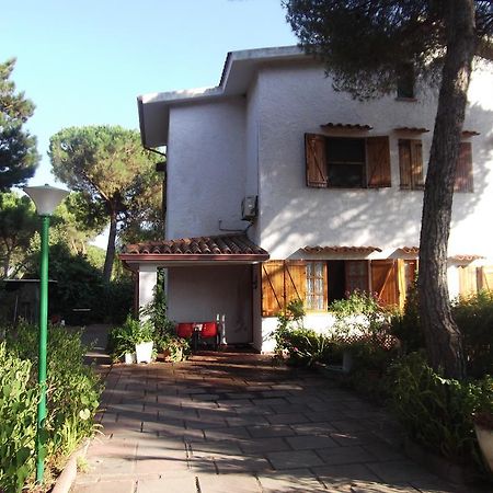 Villa Manuela Pula Chambre photo