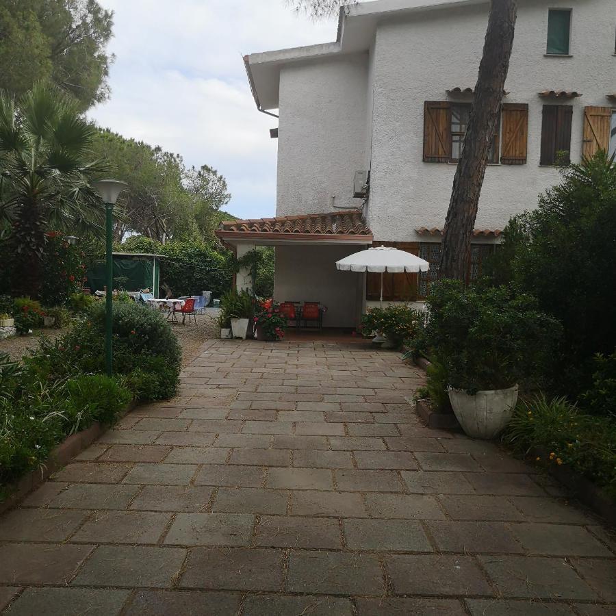 Villa Manuela Pula Extérieur photo