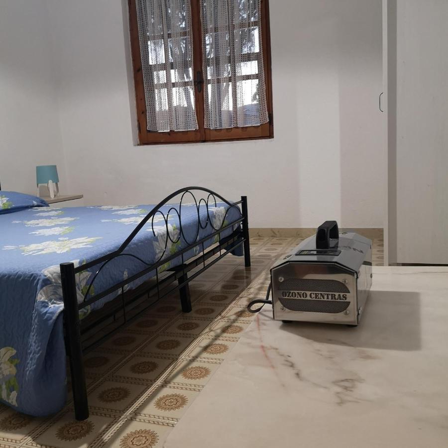 Villa Manuela Pula Extérieur photo