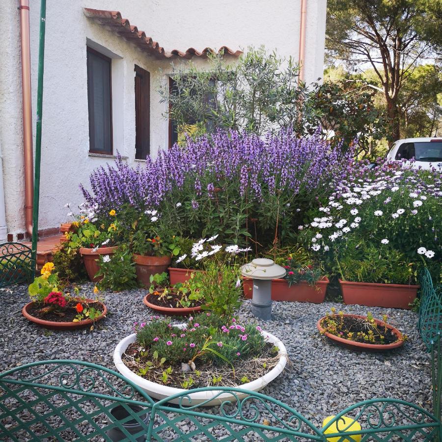 Villa Manuela Pula Extérieur photo