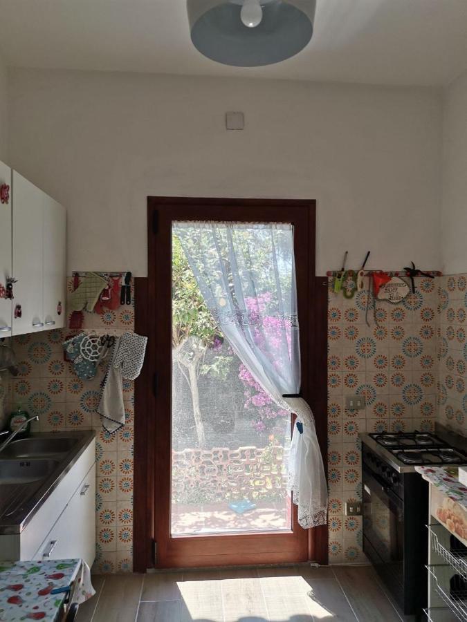Villa Manuela Pula Extérieur photo