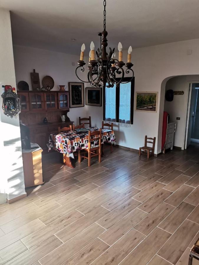 Villa Manuela Pula Extérieur photo