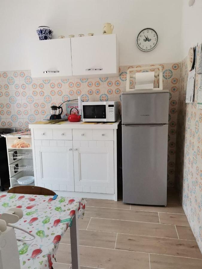 Villa Manuela Pula Extérieur photo