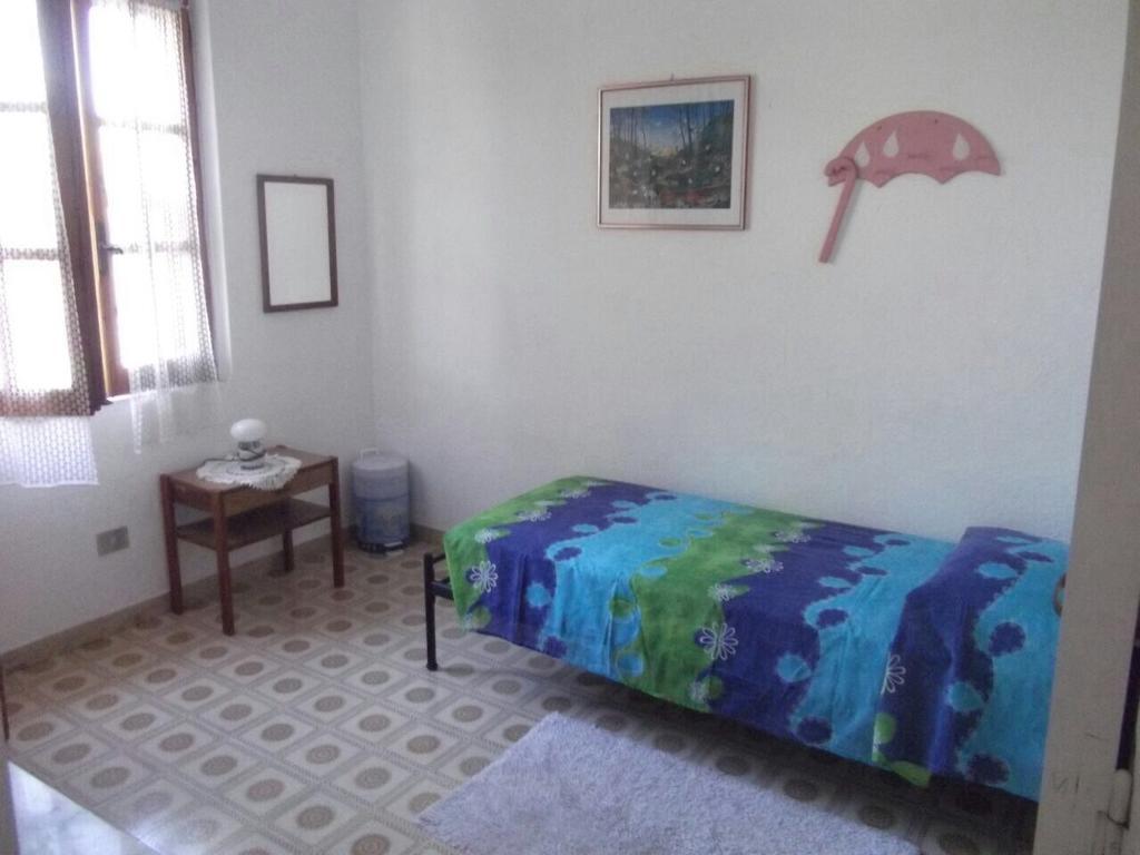 Villa Manuela Pula Chambre photo