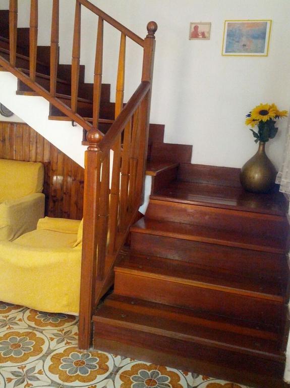 Villa Manuela Pula Chambre photo