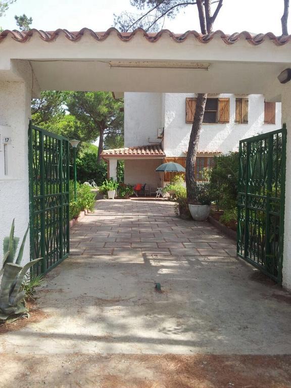 Villa Manuela Pula Chambre photo