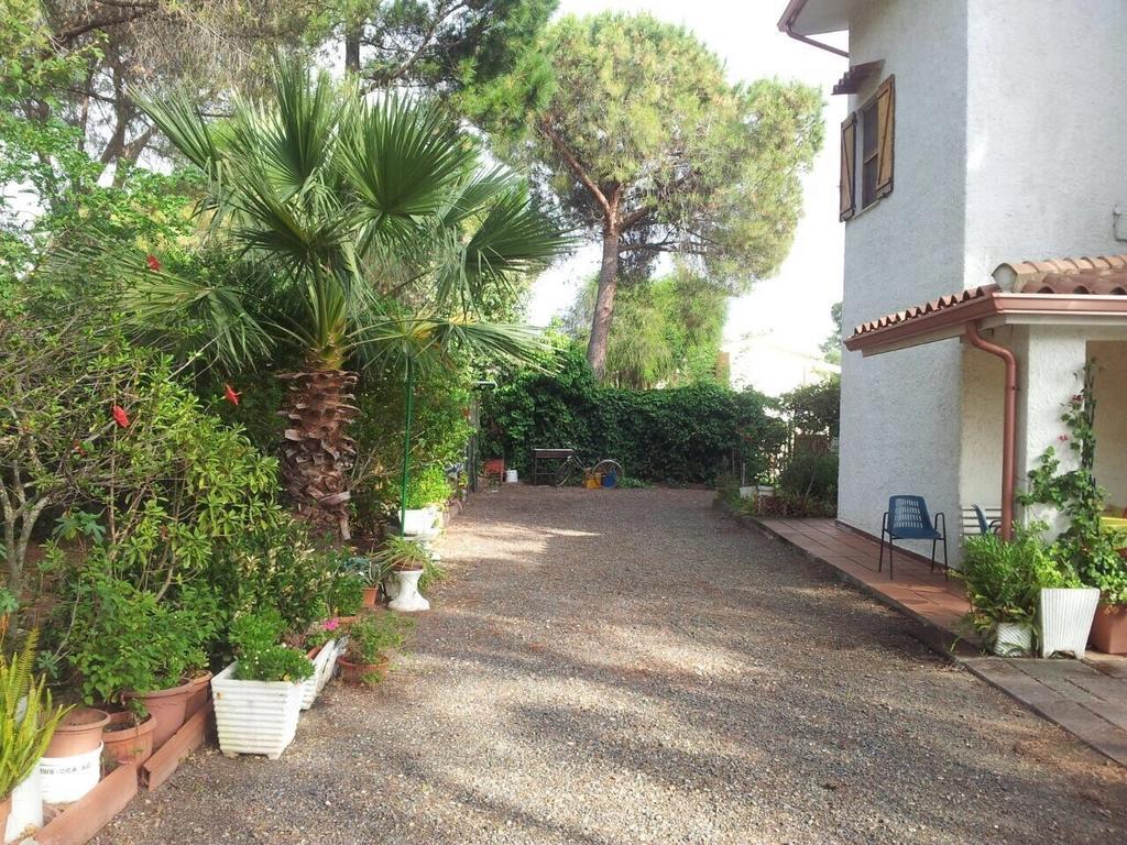 Villa Manuela Pula Chambre photo