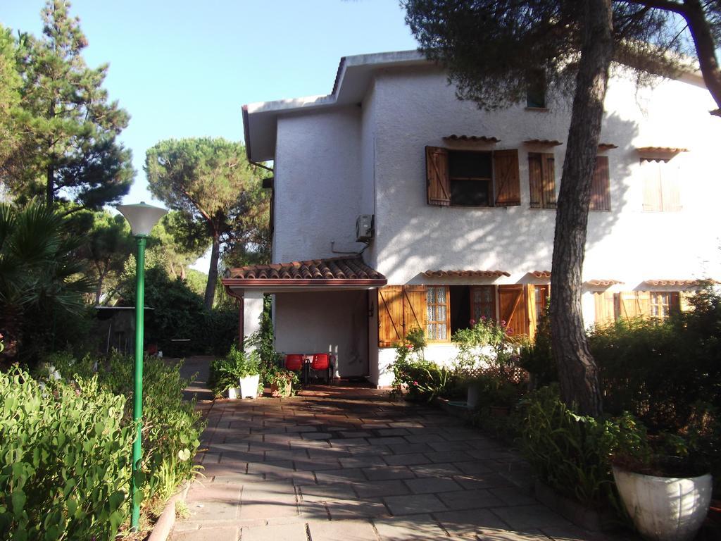 Villa Manuela Pula Chambre photo