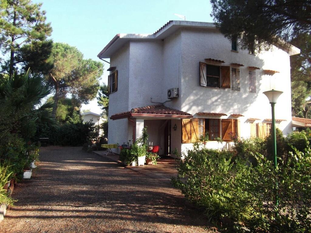 Villa Manuela Pula Chambre photo