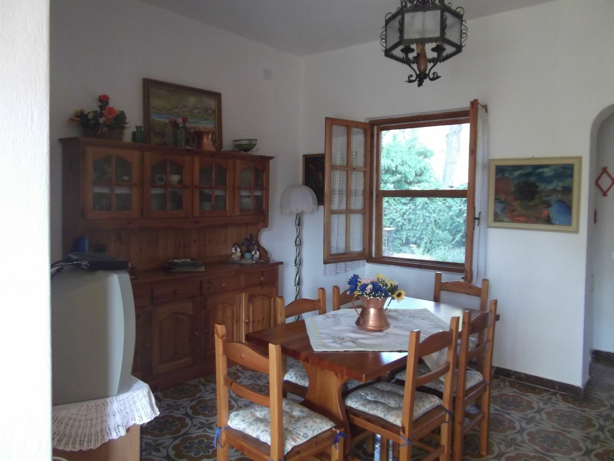 Villa Manuela Pula Extérieur photo
