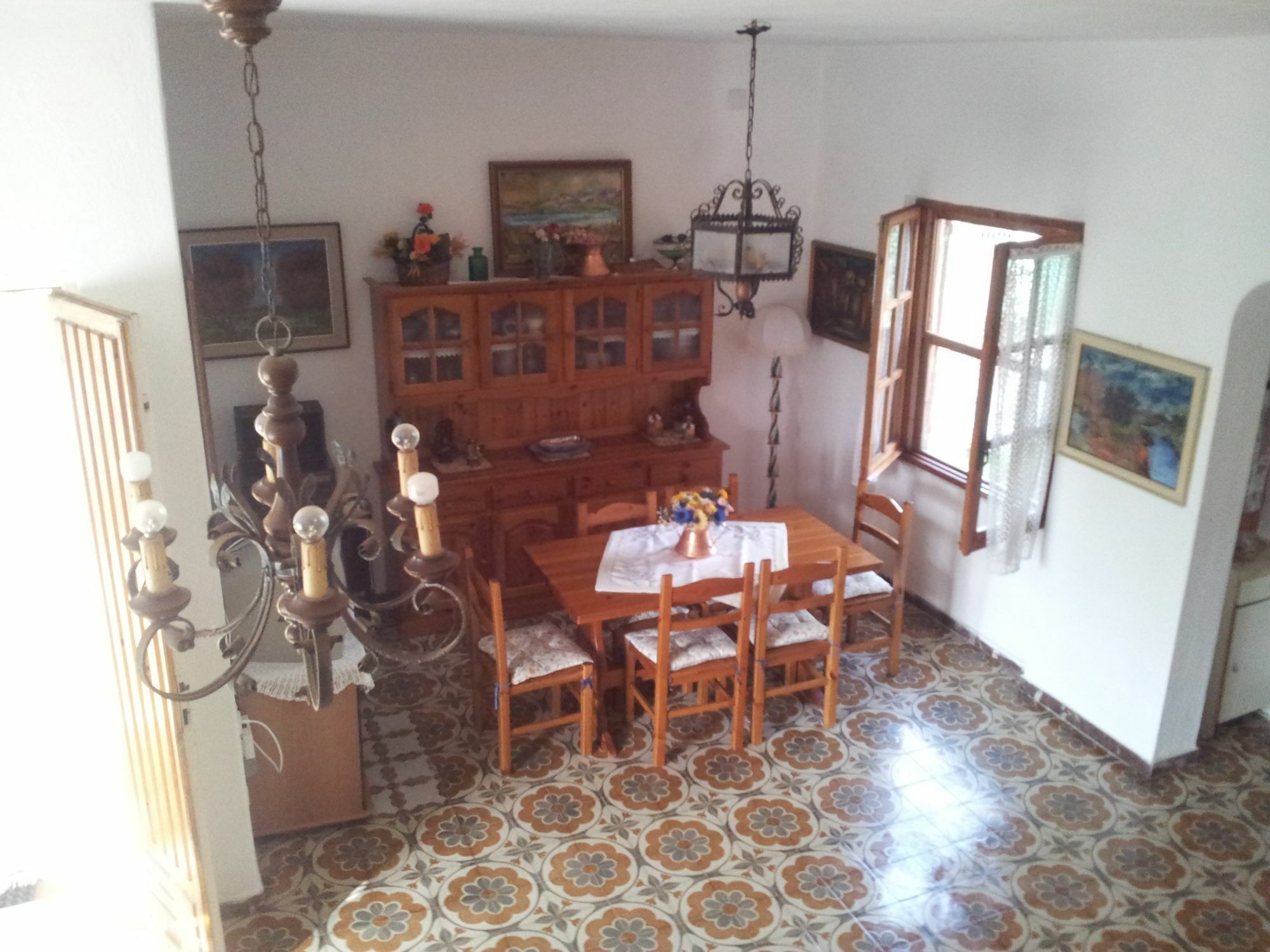 Villa Manuela Pula Extérieur photo