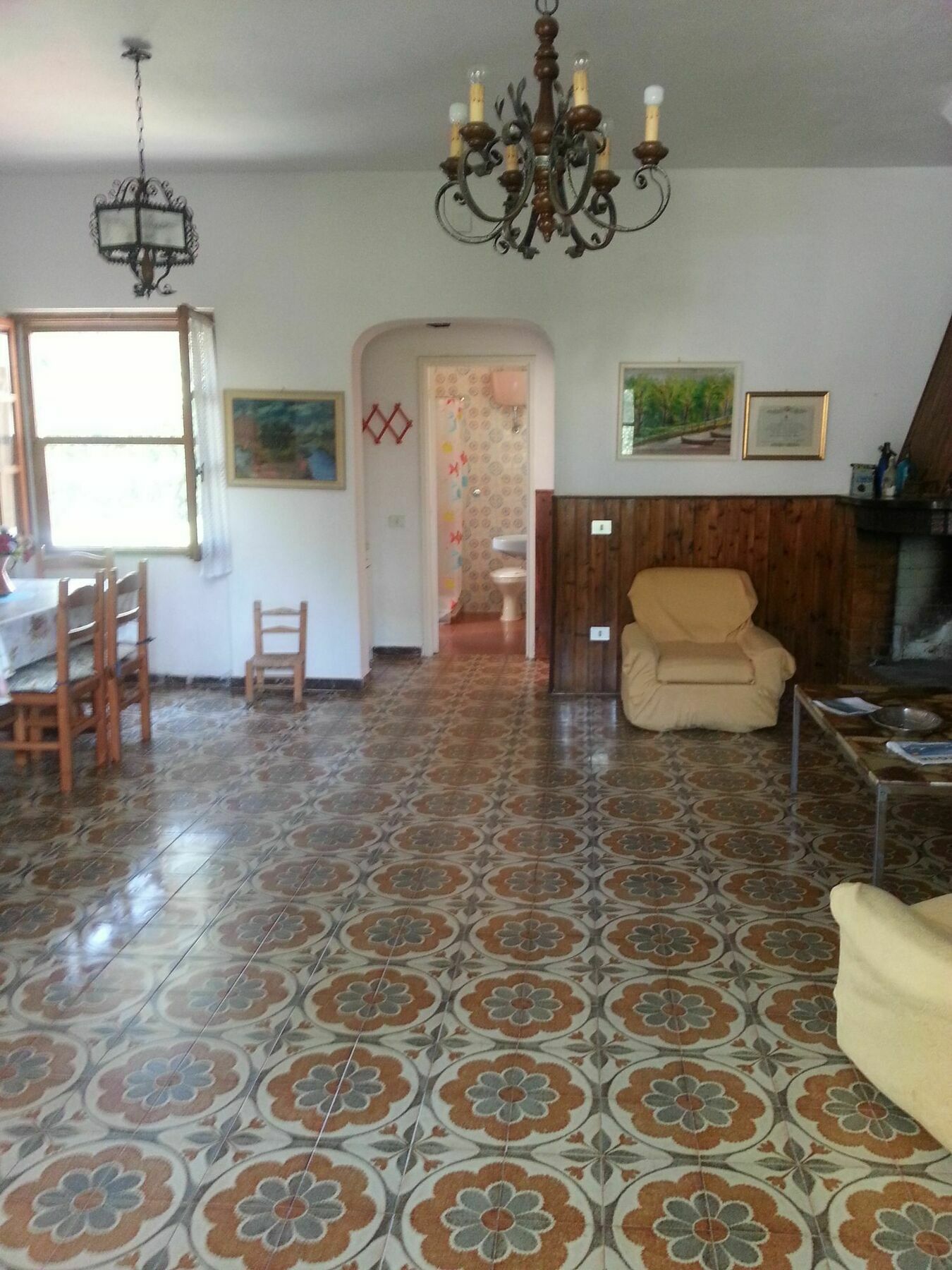 Villa Manuela Pula Extérieur photo