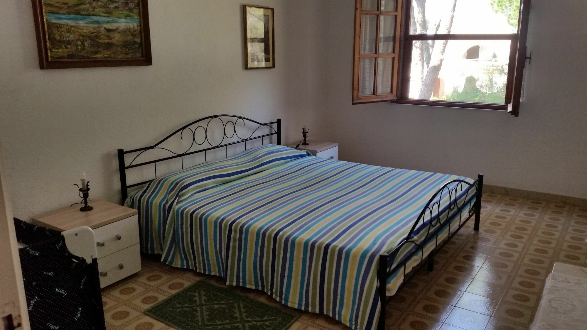 Villa Manuela Pula Extérieur photo