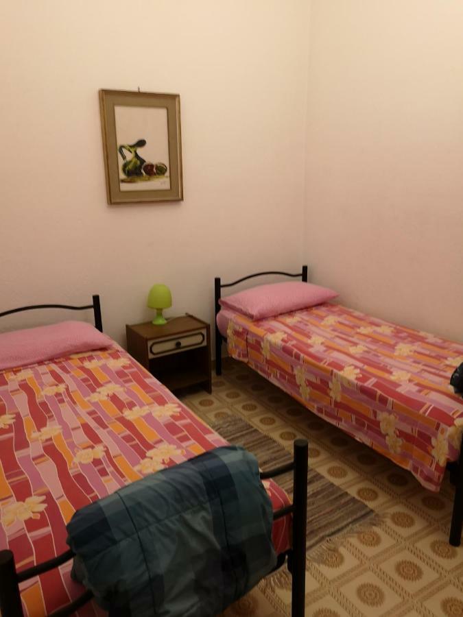 Villa Manuela Pula Extérieur photo