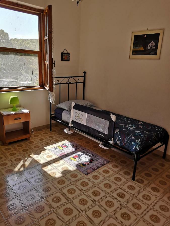 Villa Manuela Pula Extérieur photo