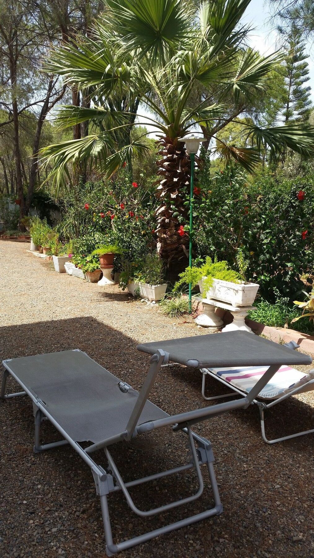 Villa Manuela Pula Extérieur photo